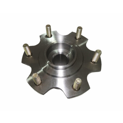 CUBO RODA TRASEIRA PAJERO FULL