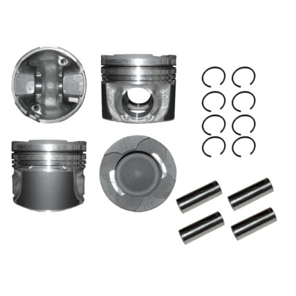 PISTAO MOTOR JOGO STD L200 TRITON
