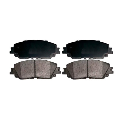 PASTILHA FREIO DIANTEIRO RAV4/CAMRY