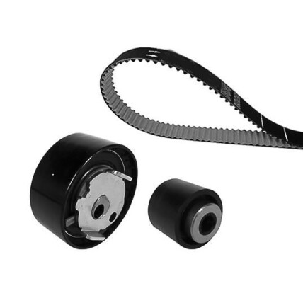 KIT CORREIA DENTADA (CORREIA NO OLEO) C3/208