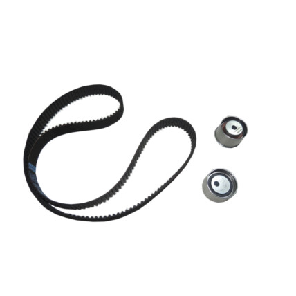 KIT CORREIA DENTADA (DISTRIBUICAO) L200 TRITON/PAJERO FULL