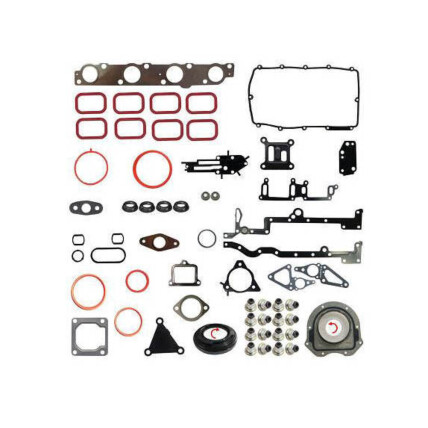 JUNTA MOTOR JOGO SEM CABECOTE RANGER 2.2, TRANSIT