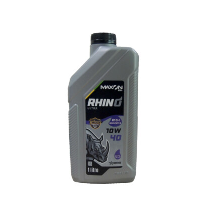OLEO SINTETICO 10W40 1L - API-CI-4