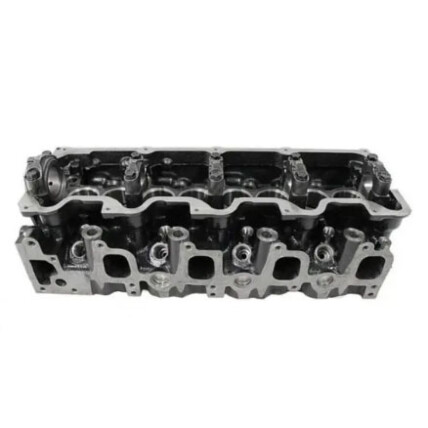 CABECOTE MOTOR HILUX 2.8 1GD