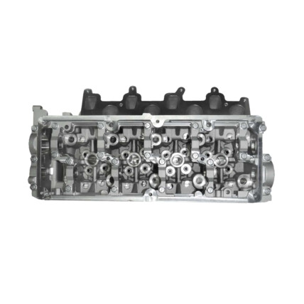 CABECOTE MOTOR AMAROK 2.0
