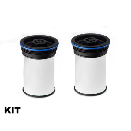 KIT FILTRO COMBUSTIVEL S10 (PAR)
