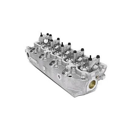 CABECOTE MOTOR L200/HR 2.5 8V