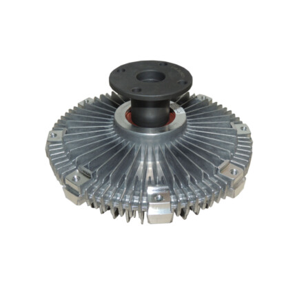 POLIA VISCOSA L200 TRITON 2.4 DIESEL