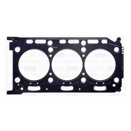 JUNTA CABECOTE 3PK AMAROK LADO ESQUERDO
