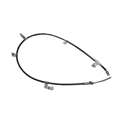 CABO FREIO TRASEIRO ESQUERDO HILUX SW4
