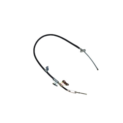 CABO FREIO TRASEIRO DIREITO HILUX 2.8