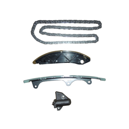 KIT DISTRIBUICAO L200 2.4 DIESEL/ PARCIAL