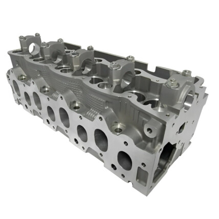 CABECOTE MOTOR DUCATO 2.8