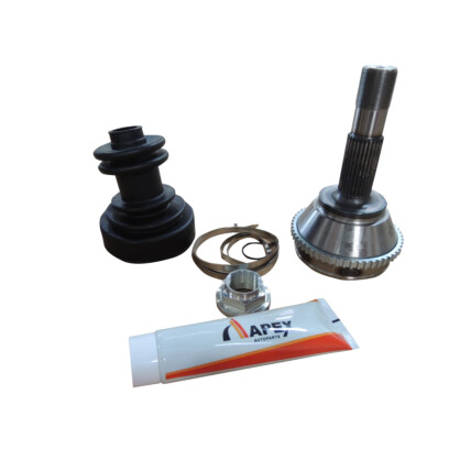 HOMOCINETICA LADO RODA ARO 15 DUCATO/JUMPER/BOXER