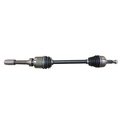 SEMI EIXO DIANTEIRO DIREITO DUSTER 4X2 AUTOMATICO