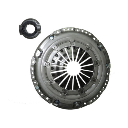 KIT EMBREAGEM A3/GOLF/JETTA