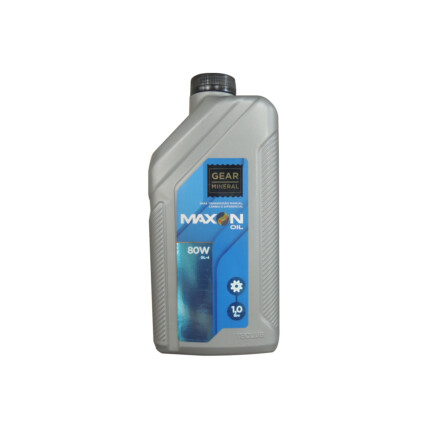 OLEO TRANSMISSAO 80W GLA 1L