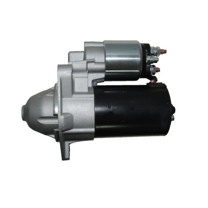 MOTOR PARTIDA S10 2.4 16V FLEX