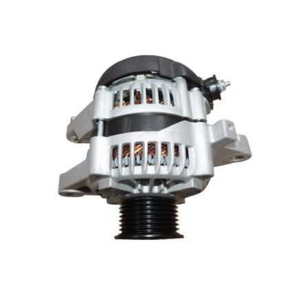 ALTERNADOR HILUX 2.7 80 AMPERES