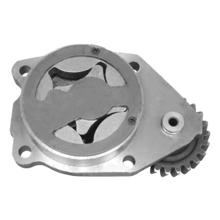 BOMBA OLEO F250
