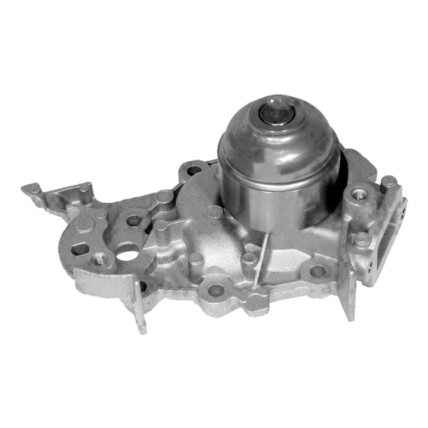 BOMBA DAGUA CLIO/206 1.0 16V