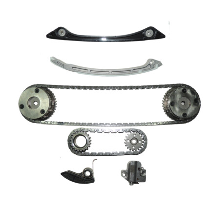 KIT DISTRIBUICAO RANGE ROVER 2.0 12/16  FUSION
