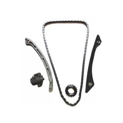KIT DISTRIBUICAO RANGE ROVER 2.0 12/16