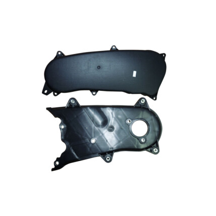 KIT CAPA CORREIA DENTADA HILUX 3.0