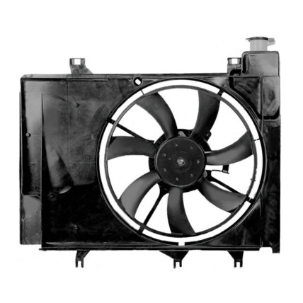 ELETROVENTILADOR ETIOS 12/16