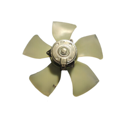 ELETROVENTILADOR COROLLA 02/08