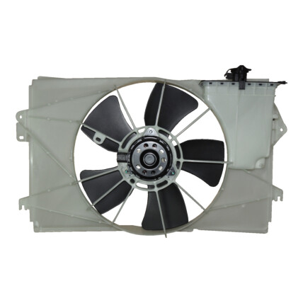 ELETROVENTILADOR COROLLA 02/08