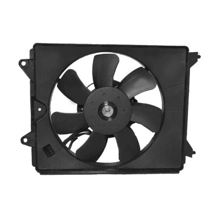 ELETROVENTILADOR HRV 15/17 DIREITO