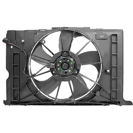 ELETROVENTILADOR COROLLA 09/17