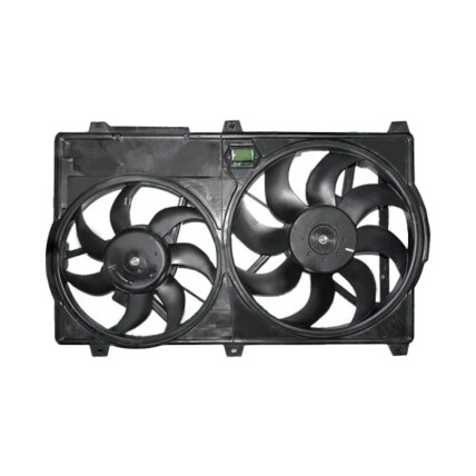 ELETROVENTILADOR GMV DUCATO/JUMPER/BOXER