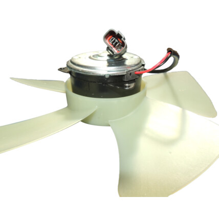 ELETROVENTILADOR CIVIC 07/11