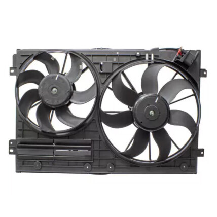 ELETROVENTILADOR A3 JETTA