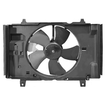 ELETROVENTILADOR LIVINA