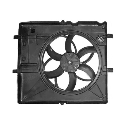 ELETROVENTILADOR S10 12/16