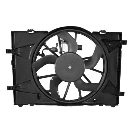 ELETROVENTILADOR FUSION