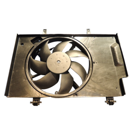 ELETROVENTILADOR ECOSPORT 1.6 16V