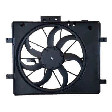 ELETROVENTILADOR MARCH/VERSA