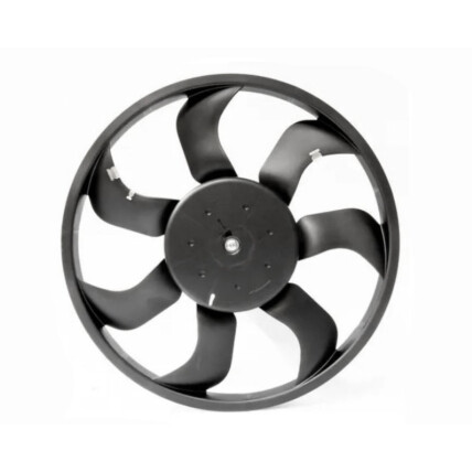 ELETROVENTILADOR LOGAN/SANDERO/DUSTER