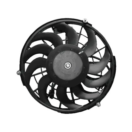 ELETROVENTILADOR S10 2.5/2.2/2.8
