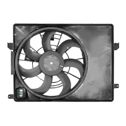 ELETROVENTILADOR IX35 SPORTAGE