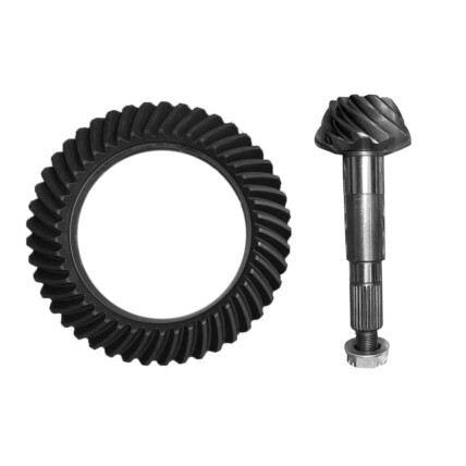 COROA E PINHAO RANGER/TROLLER