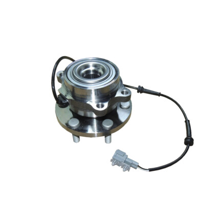 CUBO RODA DIANTEIRO FRONTIER 4X4 2008/2016