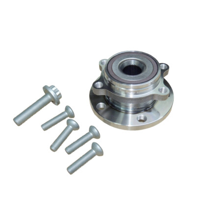 CUBO RODA DIANTEIRO JETTA/A3