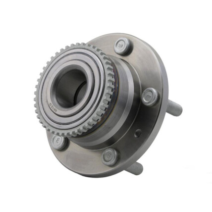 CUBO RODA TRASEIRO FUSION