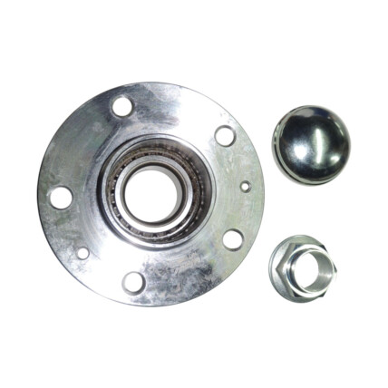 CUBO RODA TRASEIRO ARO 16 COM ABS DUCATO/JUMPER/BOXER 2018/