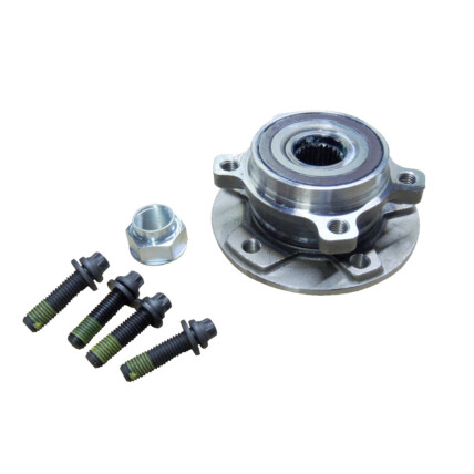 CUBO RODA DIANTEIRO TORO/COMPASS/RENEGADE